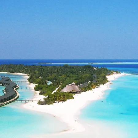Kuredu Island Resort & Spa-2