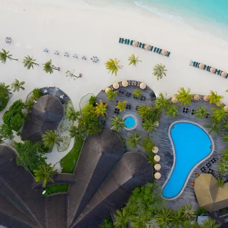 Kuredu Island Resort & Spa-2