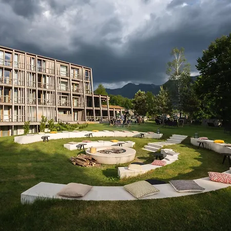 Hotel Bohinj-3