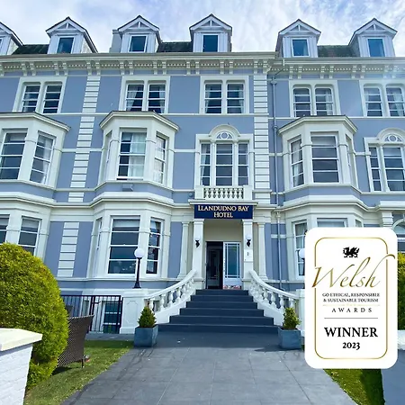Llandudno Bay Hotel-3