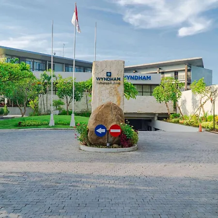 Wyndham Tamansari Jivva Resort Bali-3