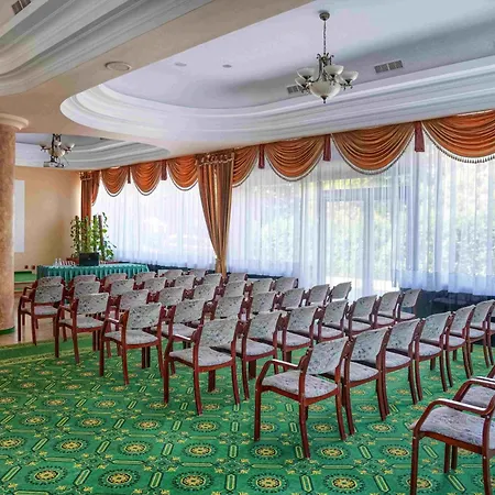 Hotel Golebiewski Bialystok-2