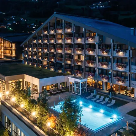 Loewen Hotel Montafon-2