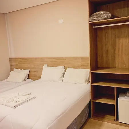 Hotel Residence Jaguary-3