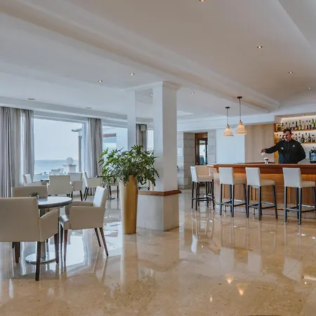 Grupotel Aguait Resort & Spa - Adults Only-3