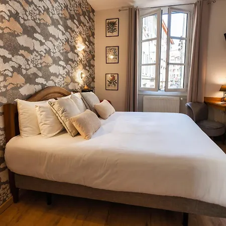 Hotel De Garlande-3
