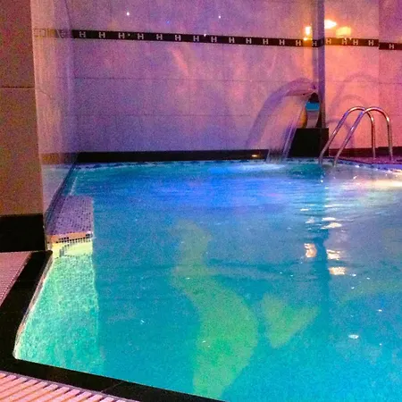 Hotel Arca Lui Noe-2