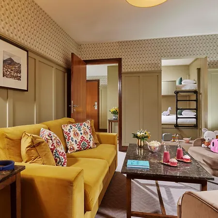 Westport Plaza Hotel, Spa & Leisure-2