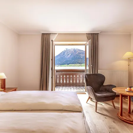 Seeböckenhotel Zum Weißen Hirschen-2