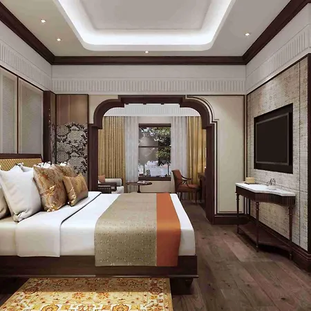Taj Malabar Resort & Spa, Cochin.-2