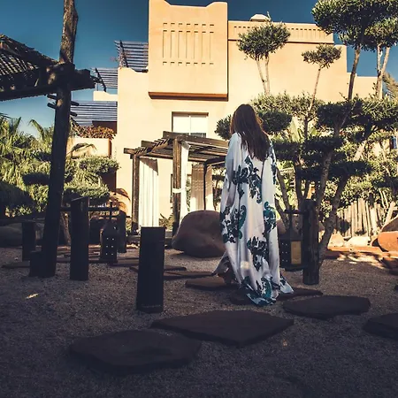 Paradis Plage Surf Yoga & Spa-2
