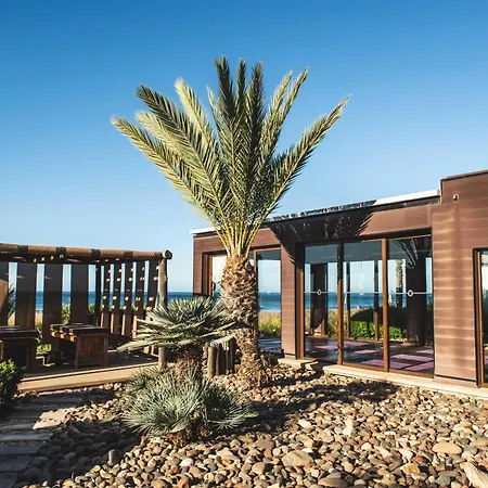 Paradis Plage Surf Yoga & Spa-3