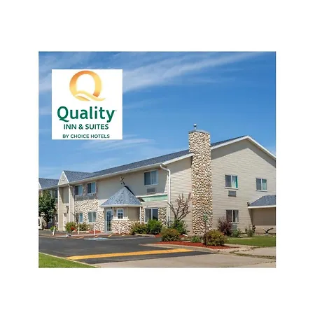 Quality Inn & Suites Prairie Du Chien-2