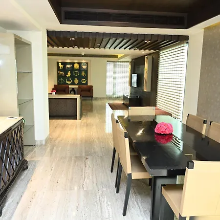 The Lalit New Delhi-2