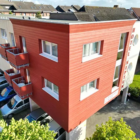 Hotel Neptun-3