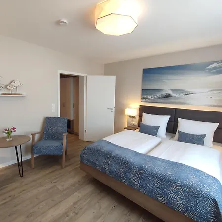 Hotel Thode-3