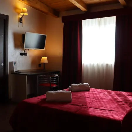 Hotel Paradiso-3