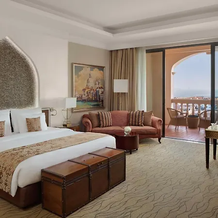 Marsa Malaz Kempinski, The Pearl-3