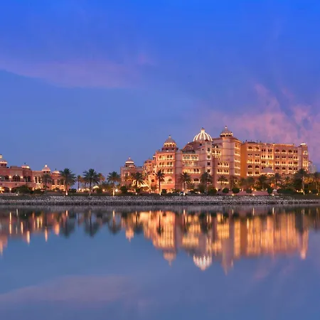 Marsa Malaz Kempinski, The Pearl-2