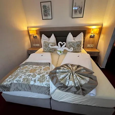 Hotel Sonne-2
