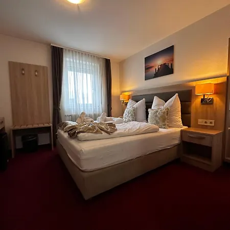 Hotel Sonne-3