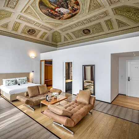 Palazzo Alfieri Residenza D'Epoca - Alfieri Collezione-2