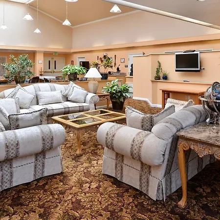 Fremont Inn-3
