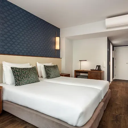 Hotel Baia-2
