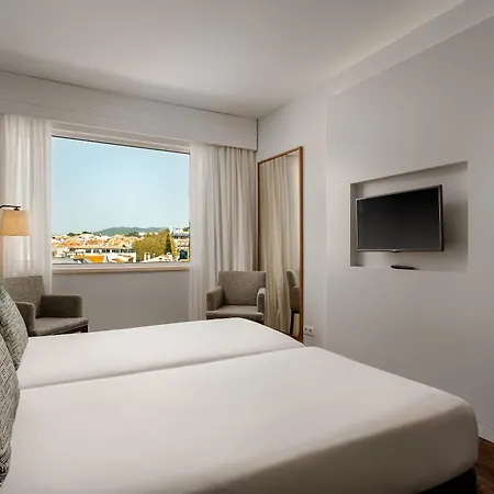 Hotel Baia-2