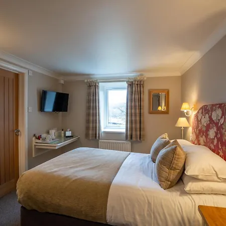 The Pheasant Inn-2