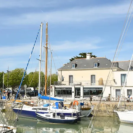Le Général d'Elbée Hotel&Spa-3