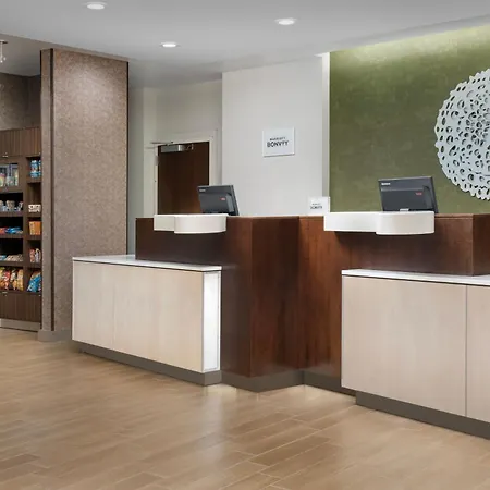 Fairfield Inn & Suites By Marriott Ithaca-2