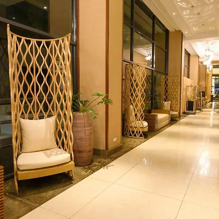 Best Western Plus The Ivywall Hotel - Palawan-3