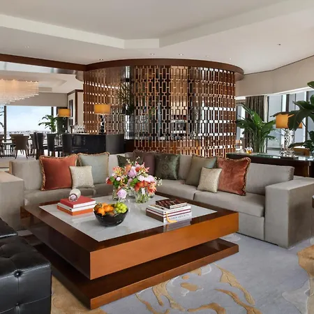 Mandarin Oriental, Macau-2
