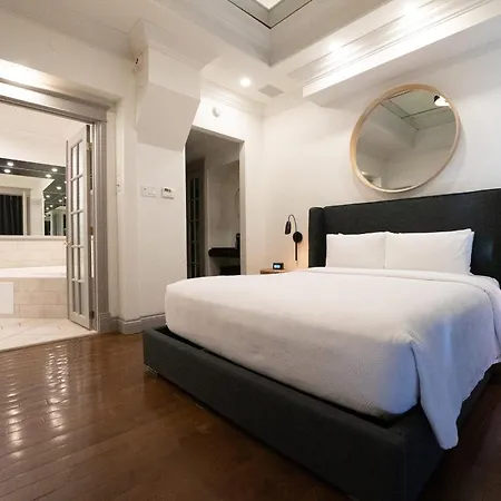 Hotel Le Rivage-3