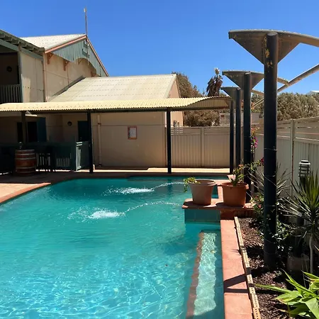 Heritage Resort Shark Bay-2