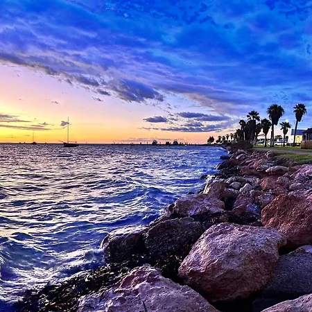 Heritage Resort Shark Bay-3