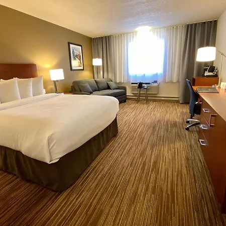Quality Inn & Suites-2