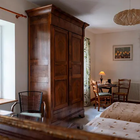 Hôtel Le Clos-2