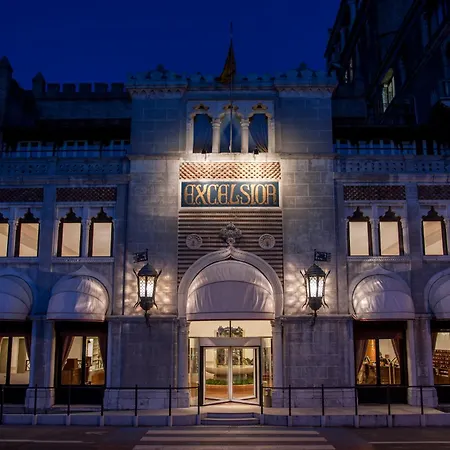 Hotel Excelsior Venice-2