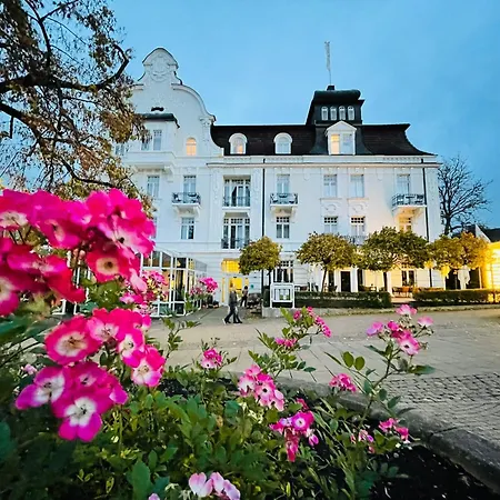 Göbel`s Hotel Quellenhof-3