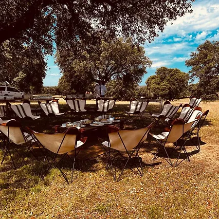 Hotel Valdepalacios Gourmand 5* GL-3