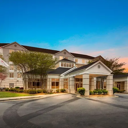 Hilton Garden Inn Atlanta East/Stonecrest-2