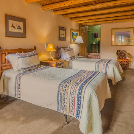 Casa Benavides Inn-2