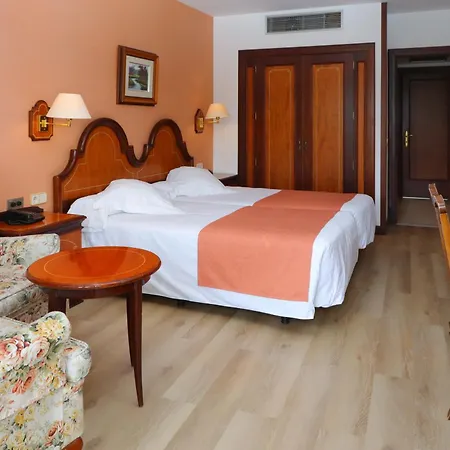 Hotel Riu Fluviá-2
