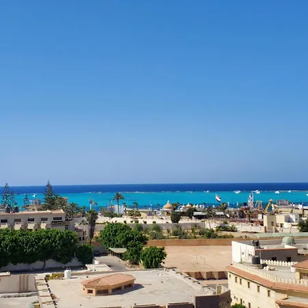 Adriatica Hotel Marsa Matrouh-3