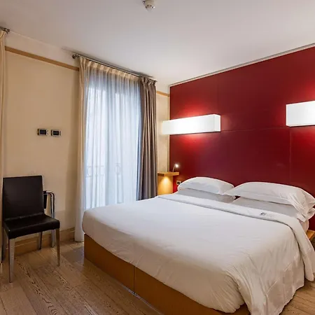 Best Western Hotel Armando-2