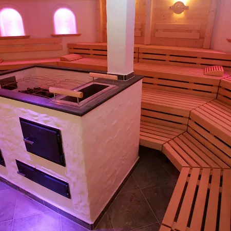 Hotel Thermana Park Lasko**** Superior-3