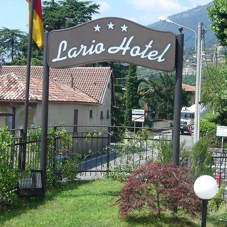 Hotel Lario-3