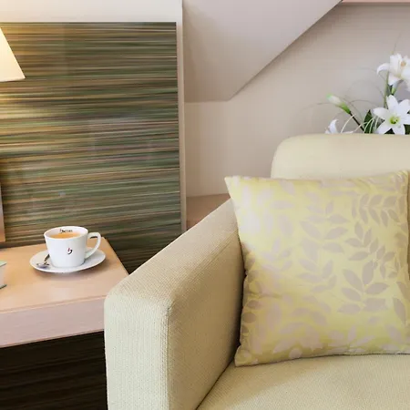 Kur und Wellnesshaus Spreebalance, The Originals Relais (Relais du Silence)-2